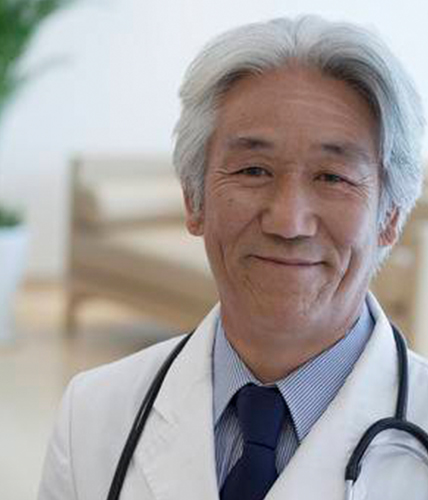 Dr. Michael Cheung- Respiratory Medicine